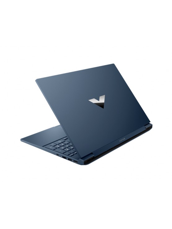 ნოუთბუქი: HP Victus 15 15.6" FHD 144Hz AMD Ryzen 5 8645U 16GB 512GB SSD RTX4050 6GB - C5HY5EA