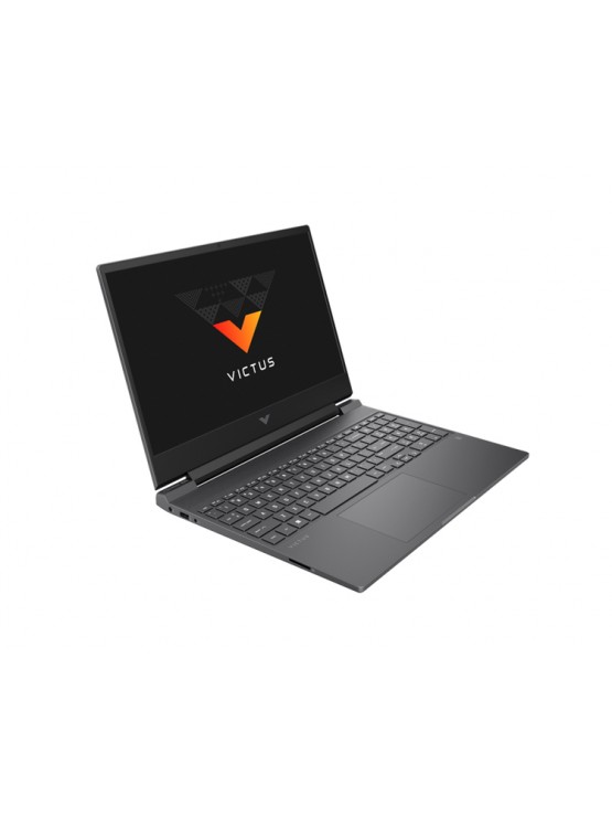 ნოუთბუქი: HP Victus 15 15.6" FHD 144Hz AMD Ryzen 5 240 16GB 512GB SSD RTX5050 8GB - C5HY6EA