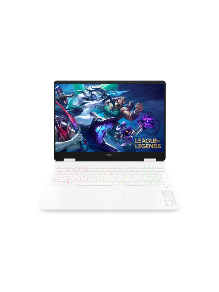 ნოუთბუქი: HP OMEN 16 16" 2K 144Hz Intel Ultra 7 255H 32GB 1TB SSD RTX5070 8GB - C5HZ2EA