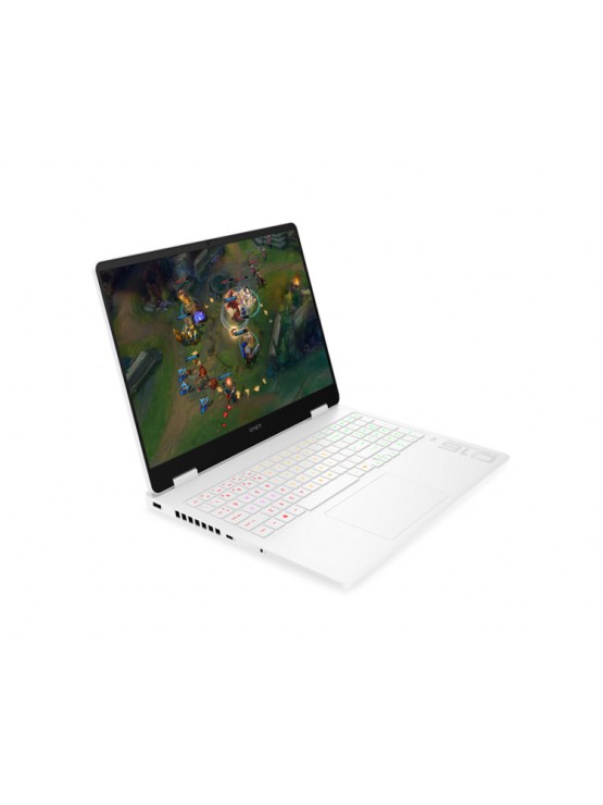 ნოუთბუქი: HP OMEN 16 16" 2K 144Hz Intel Ultra 7 255H 32GB 1TB SSD RTX5070 8GB - C5HZ2EA