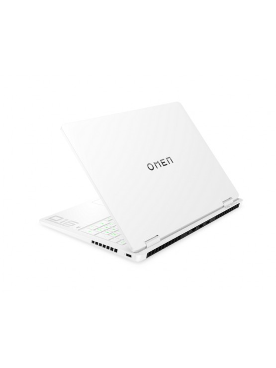 ნოუთბუქი: HP OMEN 16 16" 2K 144Hz Intel Ultra 7 255H 32GB 1TB SSD RTX5070 8GB - C5HZ2EA