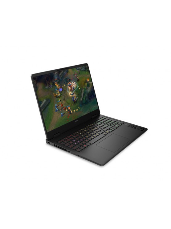 ნოუთბუქი: HP OMEN 16 16" 2K 144Hz AMD Ryzen 7 350 24GB 1TB SSD RTX5050 8GB - C5HZ5EA