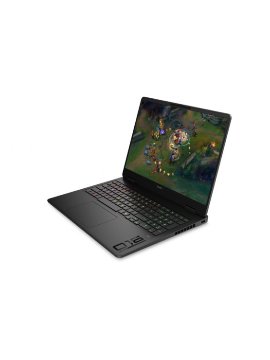 ნოუთბუქი: HP OMEN 16 16" 2K 144Hz AMD Ryzen 7 350 24GB 1TB SSD RTX5050 8GB - C5HZ5EA