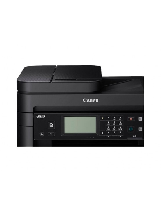 პრინტერი: Canon i-SENSYS MF237W Laser Printer - 1418C161AA