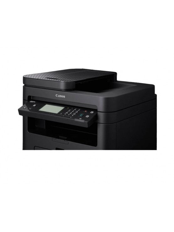 პრინტერი: Canon i-SENSYS MF237W Laser Printer - 1418C161AA