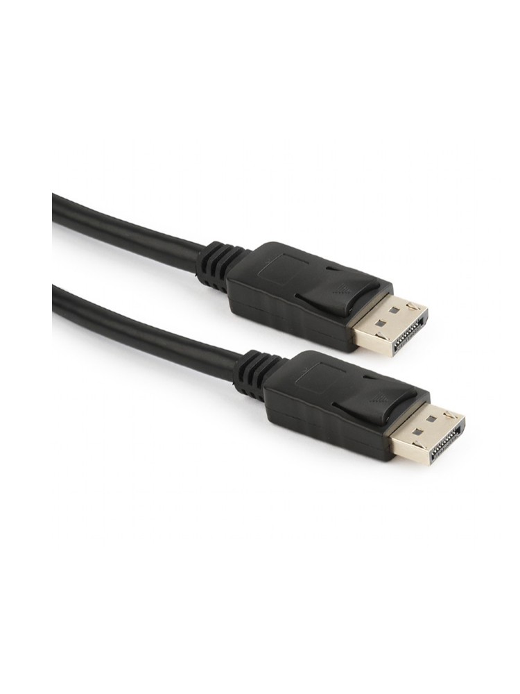 კაბელი: Gembird CC-DP2-10M 4K/60Hz DisplayPort Cable 10m