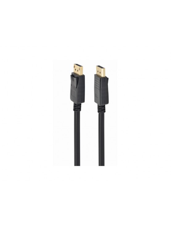 კაბელი: Gembird CC-DP2-10M 4K/60Hz DisplayPort Cable 10m