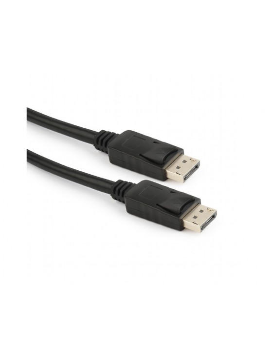 კაბელი: Gembird CC-DP2-6 4K/60Hz DisplayPort Cable 1.8m