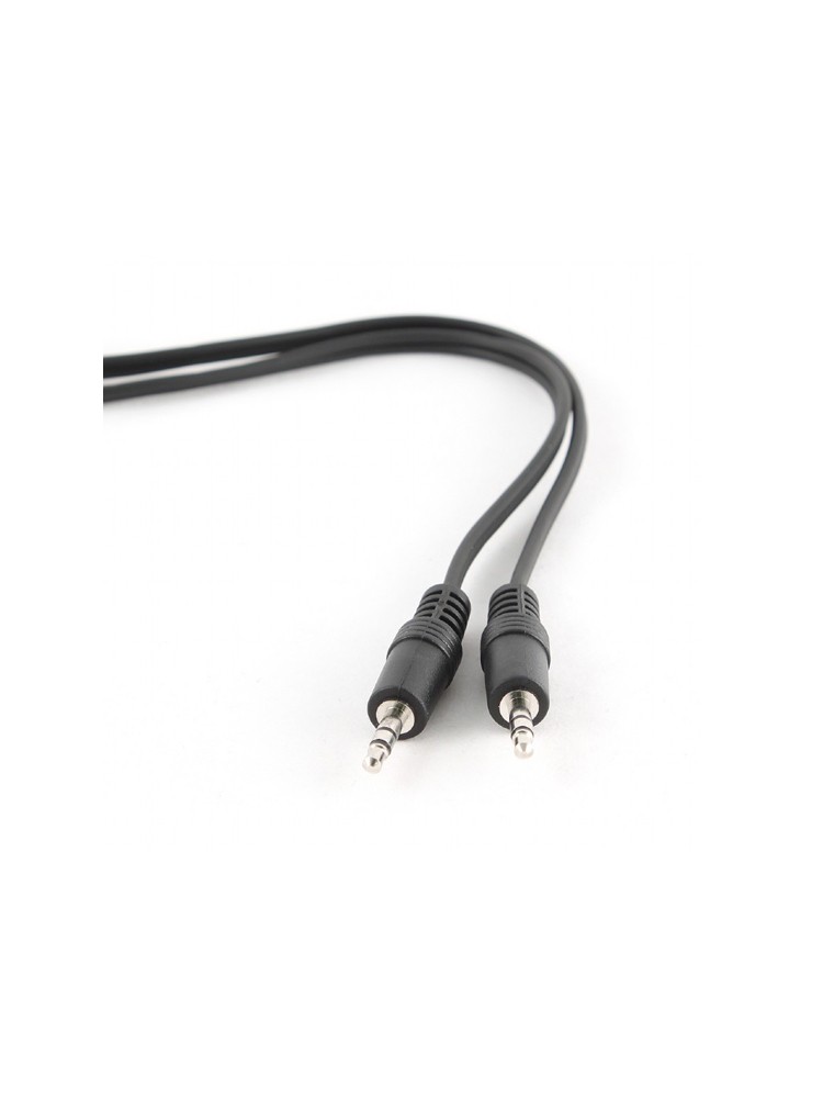კაბელი: Gembird CCA-404-5M 3.5 mm stereo audio cable 5m