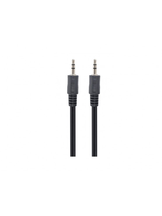 კაბელი: Gembird CCA-404-5M 3.5 mm stereo audio cable 5m