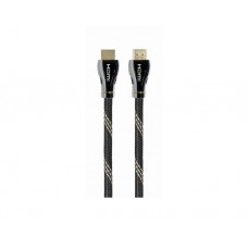 კაბელი: Gembird CCBP-HDMI8K-2M 8K/60Hz HDMI Cable 2m