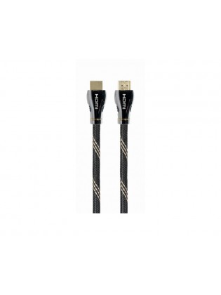 კაბელი: Gembird CCBP-HDMI8K-2M 8K/60Hz HDMI Cable 2m