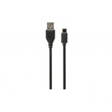 კაბელი: Gembird CCP-USB2-AMCM-6 USB to Type-C Cable 1.8m