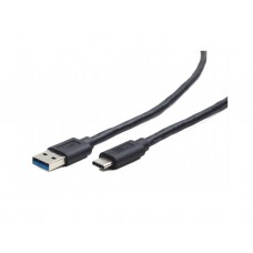კაბელი: Gembird CCP-USB3-AMCM-10 USB Type-C Cable 3m 36W