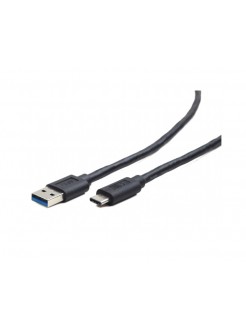 კაბელი: Gembird CCP-USB3-AMCM-10 USB Type-C Cable 3m 36W