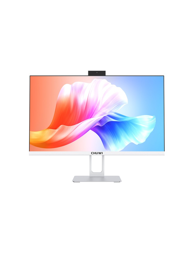 All In One კომპიუტერი: Chuwi Unitech 24 23.8" FHD 120Hz Intel i3-1220P 16GB 512GB SSD Win11 Pro