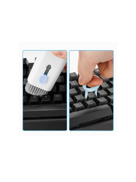 საწმენდი: Gembird CK-LCD-07 7-in-1 Universal Cleaning Kit