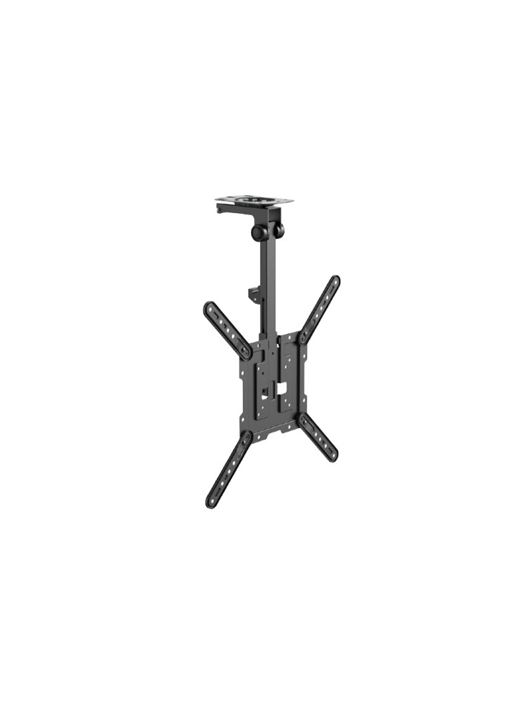 ტელევიზორის საკიდი: Gembird CM-55ST-01 Full motion TV ceiling mount 23"-55"