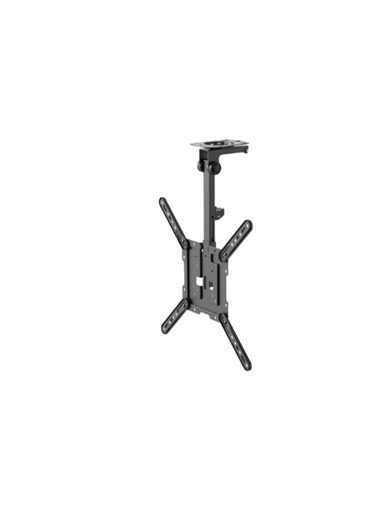 ტელევიზორის საკიდი: Gembird CM-55ST-01 Full motion TV ceiling mount 23"-55"