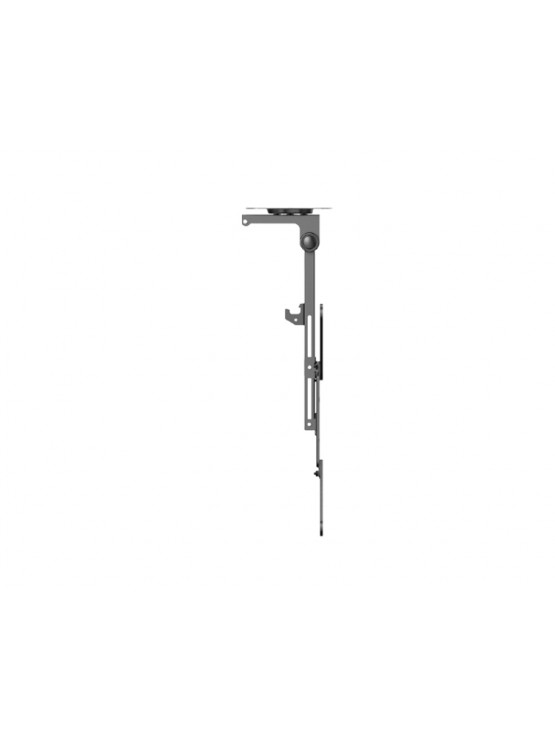 ტელევიზორის საკიდი: Gembird CM-55ST-01 Full motion TV ceiling mount 23"-55"