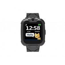 სმარტ საათი: Canyon Tony KW-31 Kids Watch Black - CNE-KW31BB