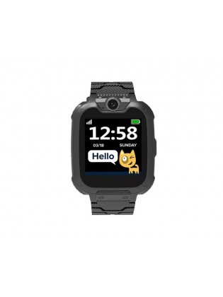 სმარტ საათი: Canyon Tony KW-31 Kids Watch Black - CNE-KW31BB