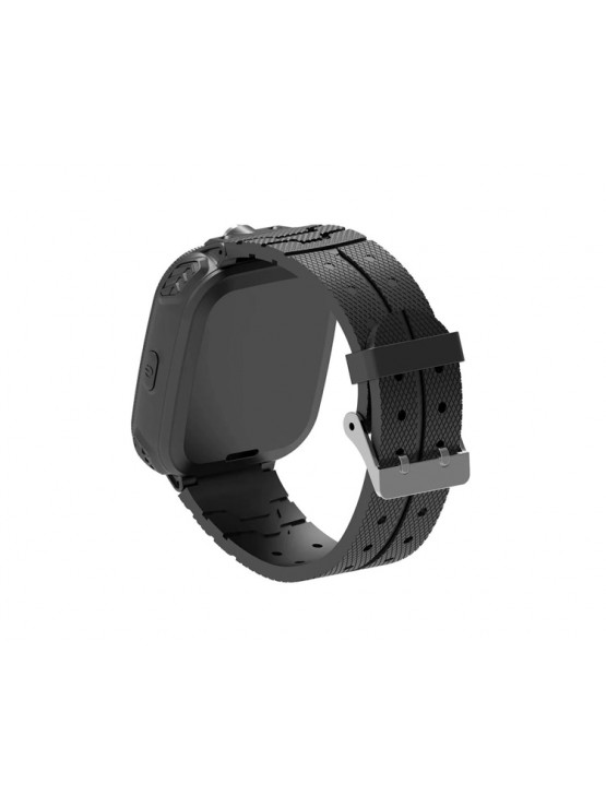 სმარტ საათი: Canyon Tony KW-31 Kids Watch Black - CNE-KW31BB