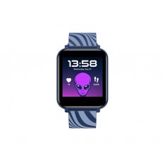 სმარტ საათი: Canyon Joyce KW-43 Kids Smartwatch Dual BT Blue - CNE-KW43BL