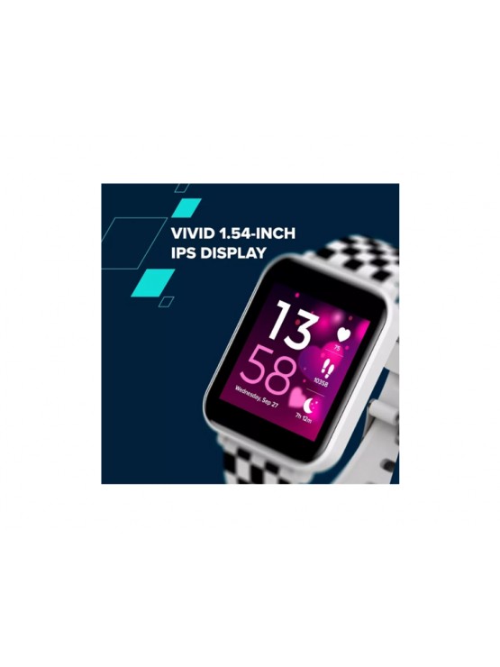 სმარტ საათი: Canyon Joyce KW-43 Kids Smartwatch Dual BT Blue - CNE-KW43BL