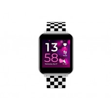 სმარტ საათი: Canyon Joyce KW-43 Kids Smartwatch Dual BT White - CNE-KW43WB