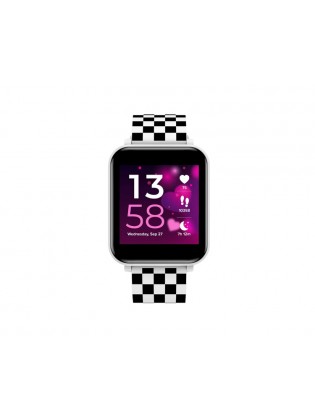 სმარტ საათი: Canyon Joyce KW-43 Kids Smartwatch Dual BT White - CNE-KW43WB