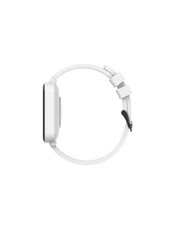 სმარტ საათი: Canyon Joyce KW-43 Kids Smartwatch Dual BT White - CNE-KW43WB