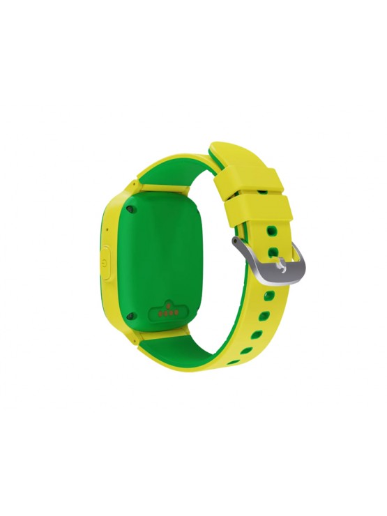 სმარტ საათი: Canyon Sunny KW-48 Kids Watch 4G/GPS Green - CNE-KW48YG
