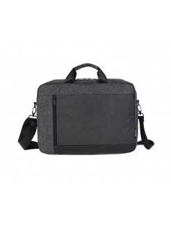 ნოუთბუქის ჩანთა: Canyon B-5 Business 15.6" Grey - CNS-CB5G4