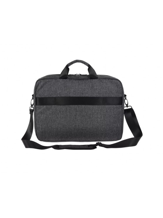 ნოუთბუქის ჩანთა: Canyon B-5 Business 15.6" Grey - CNS-CB5G4