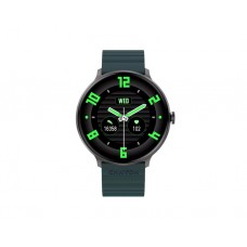 სმარტ საათი: Canyon Jacky SW-69 Smart Watch Green Orange - CNS-SW69BG