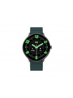 სმარტ საათი: Canyon Jacky SW-69 Smart Watch Green Orange - CNS-SW69BG
