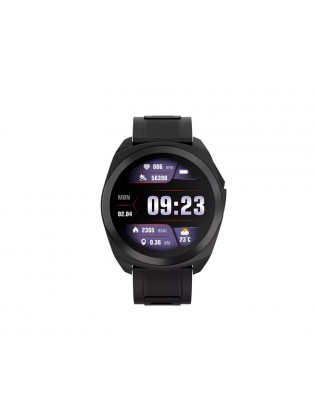 სმარტ საათი: Canyon Maverick SW-83 GPS Smart Watch Black - CNS-SW83BB