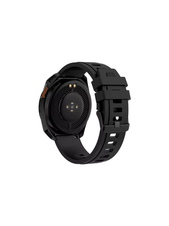 სმარტ საათი: Canyon Maverick SW-83 GPS Smart Watch Black - CNS-SW83BB