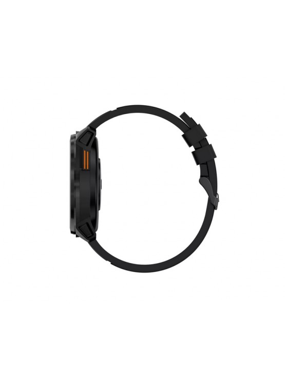 სმარტ საათი: Canyon Maverick SW-83 GPS Smart Watch Black - CNS-SW83BB