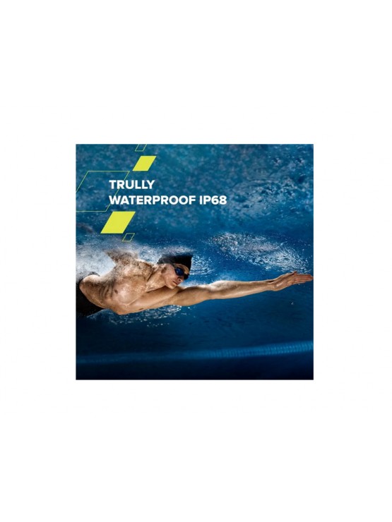 სმარტ საათი: Canyon Maverick SW-83 GPS Smart Watch Black - CNS-SW83BB