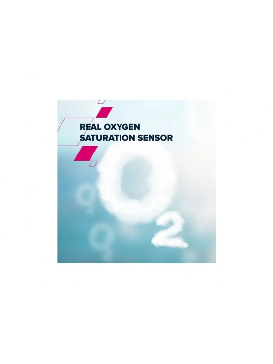 სმარტ საათი: Canyon Maverick SW-83 GPS Smart Watch Black - CNS-SW83BB