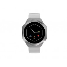სმარტ საათი: Canyon Hexagon SW-88 BT-CALL Smart Watch Silver - CNS-SW88SS