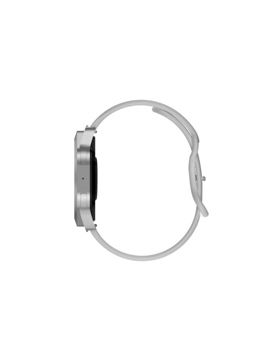 სმარტ საათი: Canyon Hexagon SW-88 BT-CALL Smart Watch Silver - CNS-SW88SS