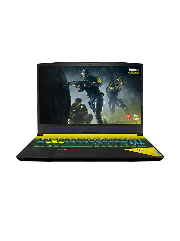 ნოუთბუქი: MSI Crosshair 15 Rainbow B12UGZ 15.6" QHD 165Hz Intel i9-12900H 16GB 512GB SSD RTX3070 8GB - 9S7-158362-1029