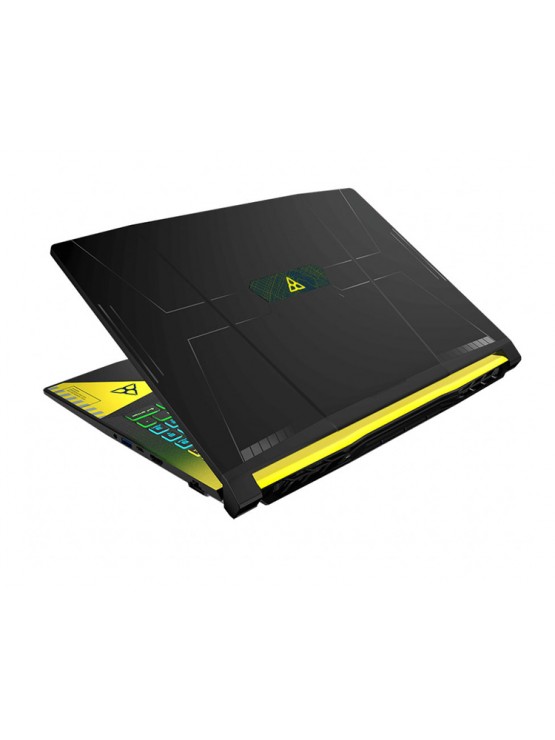 ნოუთბუქი: MSI Crosshair 15 Rainbow B12UGZ 15.6" QHD 165Hz Intel i9-12900H 16GB 512GB SSD RTX3070 8GB - 9S7-158362-1029