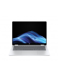 ნოუთბუქი: HP OmniBook 5 Flip 14 14" 2K Touch Intel Core 7 150U 16GB 1TB SSD - CV6X8EA