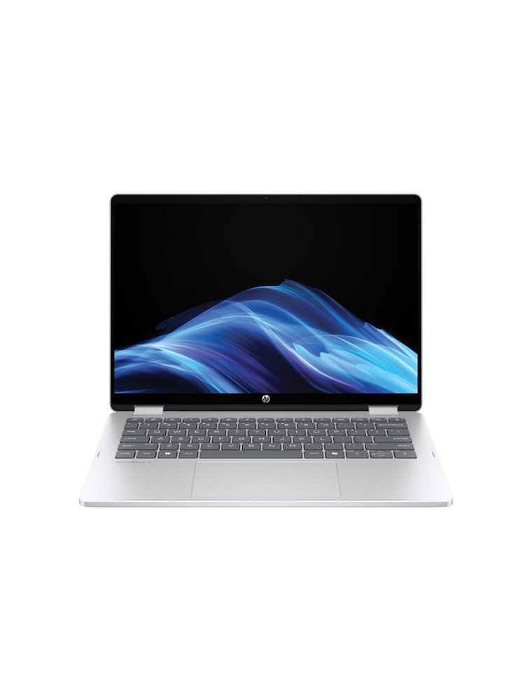 ნოუთბუქი: HP OmniBook 5 Flip 14 14" 2K Touch Intel Core 7 150U 16GB 1TB SSD - CV6X8EA