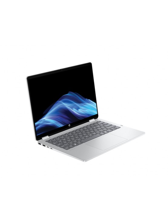 ნოუთბუქი: HP OmniBook 5 Flip 14 14" 2K Touch Intel Core 7 150U 16GB 1TB SSD - CV6X8EA