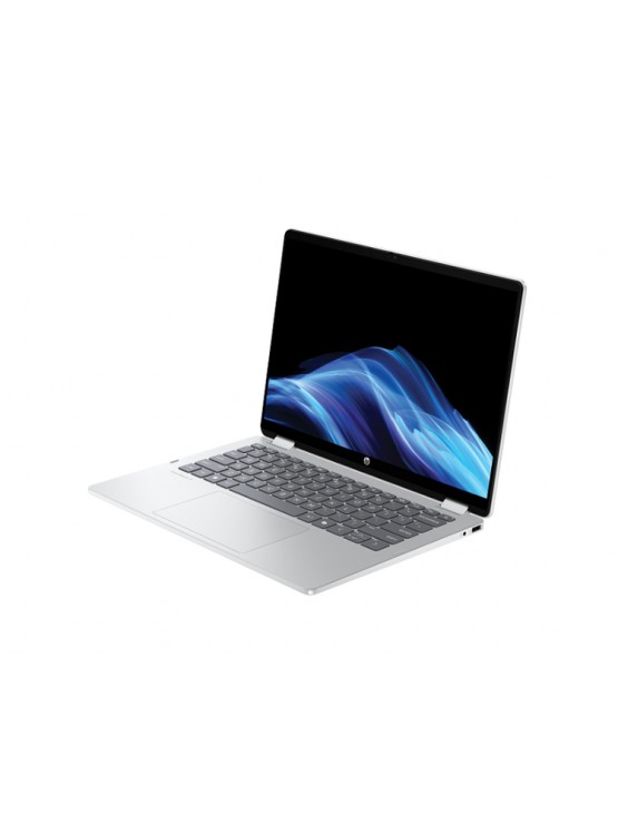 ნოუთბუქი: HP OmniBook 5 Flip 14 14" 2K Touch Intel Core 7 150U 16GB 1TB SSD - CV6X8EA